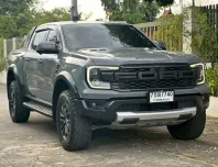 2022 Ford RANGER 3.0 Double Cab Raptor 4WD Pickup