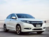 Honda HR-V 1.8 E Limited ปี 2017