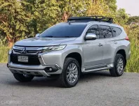 Mitsubishi Pajero Sport 2.4 GT ดีเซล ขับ2 ปี 2016