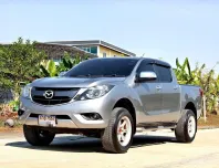MAZDA BT-50 2.2 PRO  Hi-Racer 4 ประตู M/T ปี 2019