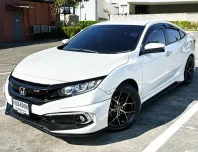 2021 Honda CIVIC 1.8 FC EL Sedan