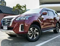 2022 NISSAN TERRA 2.3 VL 4WD SUV