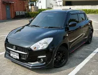 2024 Suzuki SWIFT 1.2 GL