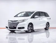 1E809 HONDA ODYSSEY 2.4 EL AT 2014