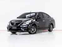 3B369 NISSAN ALMERA 1.2 E SPORTECH AT 2018