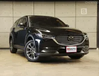 2022 Mazda CX-8 2.5 SP SUV AT ไมล์แท้ มือแรกจากป้ายแดง FULL OPTION B1754