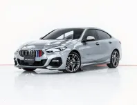 3B403 BMW SERIES 2 220i GRAN COUPE M SPORT F44 AT 2022