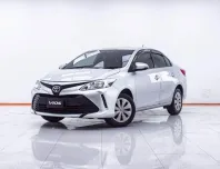 1E821 TOYOTA VIOS 1.5 ENTRY AT 2019