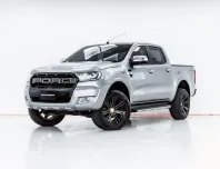 3B355 FORD RANGER 2.2 XLT HI-RIDER DOUBLE CAB AT 2016