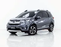 4B100 HONDA BR-V 1.5 SV 2017