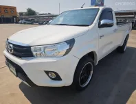 Toyota Revo Single Cab 2.8 J Plus ปี​ 2018