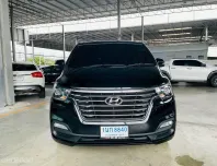  Hyundai H-1 2.5 Elite 2020 สภาพดี ไมล์น้อย