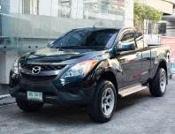 🆕🚗 2013 MAZDA BT-50 2.2 HI-RIDER PRO ⭐️รถเจ้าของเดียว ⭐️ไม่เคยชนหนัก พลิกคว่ำ น้ำท่วม