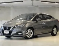 โชว์รูมนิสสัน จำหน่ายเองโดยตรง ตัวท๊อปสุด Nissan Almera 1.0VL ออโต้ ปี 2020