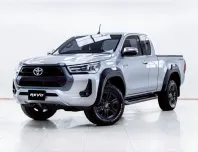 5C490 TOYOTA  HILUX REVO  2.4 MID SMART CAB PRERUNNER MT 2021