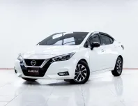 5C486 NISSAN ALMERA 1.0 V TURBO AT 2021