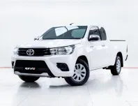 5C473 TOYOTA HILUX REVO 2.4 J PLUS SMART CAB AT 2018
