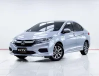 5C500 HONDA CITY 1.5 V+ AT 2018