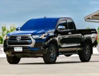 🎯 TOYOTA Hilux Revo Cab 2.4 MiD Prerunne 6A/T ปี 2020