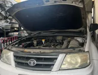 2012 Tata Xenon 2.1 Giant Heavy Duty รถกระบะ เจ้าของขายเอง