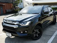 2022 ISUZU D-MAX 1.9 L DA CAB-4
