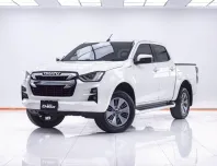 1E779 ISUZU D-MAX 1.9 Z CAB 4 HI-LANDER MT 2020