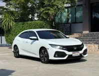 2019 HONDA CIVIC FK 1.5 TURBO รถมือเดียว วิ่งเพียง 60,000 กม ประวัติศูนย์ครบ  รถไม่มีอุบัติเหตุครับ
