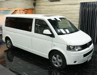 2013 Volkswagen Caravelle 2.0 TDi รถตู้/MPV เจ้าของขายเอง