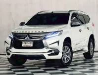 MITSUBISHI NEW PAJERO SPORT 2.4 GT.PREMIUM 2WD เกียร์ออโต้ ปี 2016