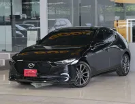 Mazda 3 2.0 S Sports ปี 2020 รถบ้านมือเดียว ใช้น้อยเข้าศูนย์ตลอด สวยเดิมทั้งคัน ออกรถ0บาท