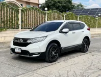 HONDA CR-V 2.4 EL 4WD (โฉมGEN5) ปี 2019