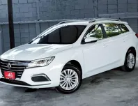MG EP PLUS ไฟฟ้า100% A/T ปี2021 จด 2022 สีขาว