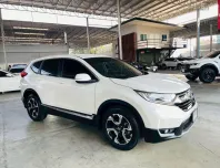 HONDA CR-V 2.4 ES 4WD ปี 2020