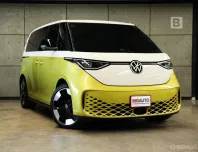 2024 Volkswagen ID. Buzz 0.0 Van AT ไมล์แท้ 3 หมื่น (วิ่งน้อยมาก) สภาพไม่ต่างจากรถใหม่ B8108