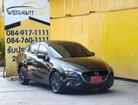 Mazda 2 1.3 High Connect Sedan ปี 2018 เครื่อง เบนซิน เกียร์ Auto รถสวย สภาพดี