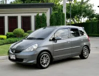 2007 Honda JAZZ 1.5 i-DSi รถเก๋ง 5 ประตู รถสภาพดี มีประกัน ไมล์แท้  