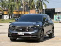 Honda HR-V 1.5 e:HEV RS ปี 2022 ไมล์น้อย รถสวยมือเดียว ป้ายแดง 