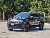 Ford Ranger 2.2 XLT Hi-Rider 6MT ปี 2020 รถบ้าน ไมล์แท้ ประวัติดี 