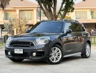 MINI Cooper Countryman 2.0 Cooper S Countryman Entry ปี 2020 รถสวย เจ้าของเดียว 
