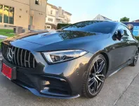 2021 Mercedes-Benz CLS-Class 3.0 CLS53 AMG รถเก๋ง 4 ประตู ขาย รถสวย ไมล์น้อย ชุดแต่งรอบคัน  