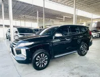MITSUBISHI PAJERO SPORT 2.4 GT PREMIUM 4WD ปี 2020 รถสวย มือแรก ไมล์น้อย TOP สุด รับประกันตัวถังสวย