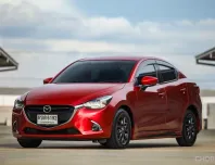 Mazda 2 1.3 High Plus TOP 2019 รถเก๋งสุดคุ้ม