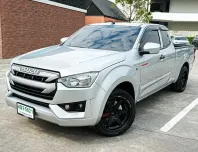 2021 ISUZU D-MAX  SPACECAB 1.9 Ddi S