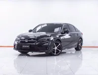 1E888 HONDA CIVIC FE 2.0 E:HEV RS AT 2023