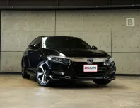 2020 Honda ACCORD 2.0 Hybrid TECH Sedan AT ไมล์แท้ มือแรกป้ายแดง ไม่ใช่รถลากจดทะเบียน B2344