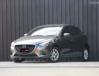 MAzda 2 Skyactive 1.5 Turbo XD AT ดีเซล ปี2017