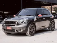 Mini Cooper Countryman 2.0 SD ALL4 4WD 2014 รถมือสองสวยๆ 