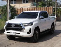 2022 Toyota HILUX REVO 2.4 Double Cab Prerunner Entry Pickup