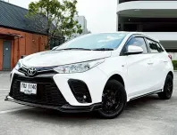 2022 Toyota YARIS 1.2 Entry