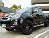 2016 Isuzu D-MAX 1.9 Space Cab Hi-Lander Z-Prestige